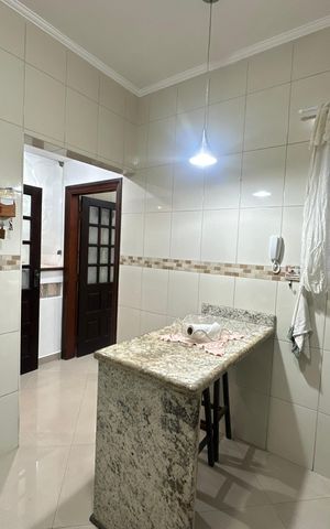 Apartamento para alugar com 130m², 2 quartos e 1 vaga Apartamento para alugar com 130m², 2 quartos e 1 vagaCozinha
