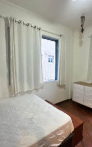 Apartamento para alugar com 130m², 2 quartos e 1 vaga Apartamento para alugar com 130m², 2 quartos e 1 vagaQuarto 1