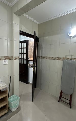 Apartamento para alugar com 130m², 2 quartos e 1 vaga Apartamento para alugar com 130m², 2 quartos e 1 vagaÁrea de Serviço