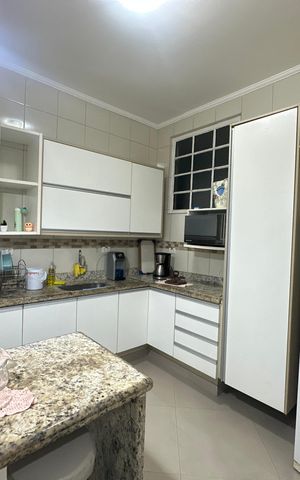 Apartamento para alugar com 130m², 2 quartos e 1 vaga Apartamento para alugar com 130m², 2 quartos e 1 vagaCozinha