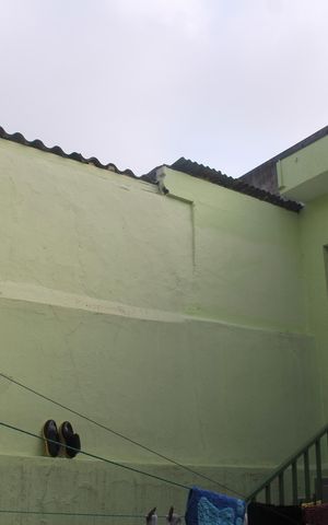 Casa à venda com 186m², 3 quartos e 2 vagasQuintal