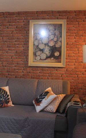 Casa à venda com 186m², 3 quartos e 2 vagasSala