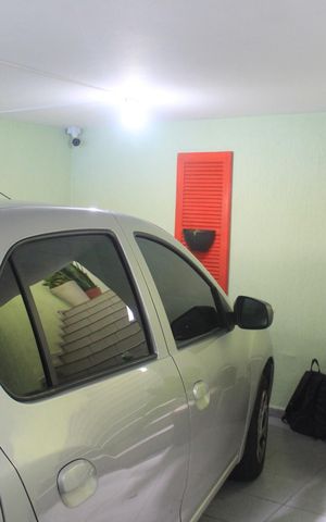 Casa à venda com 186m², 3 quartos e 2 vagasGaragem