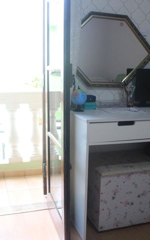 Casa à venda com 186m², 3 quartos e 2 vagasQuarto 2