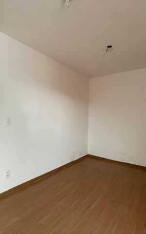 Apartamento à venda com 40m², 2 quartos e 1 vaga