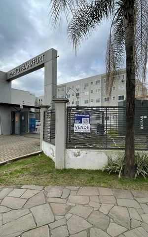 Apartamento à venda com 40m², 2 quartos e 1 vaga Apartamento à venda com 40m², 2 quartos e 1 vagaPlaca instalada em 14/09/2026 com o código QLYB-90