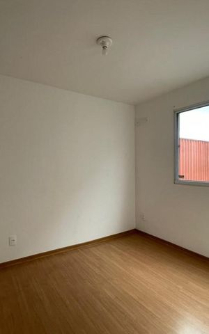 Apartamento à venda com 40m², 2 quartos e 1 vaga