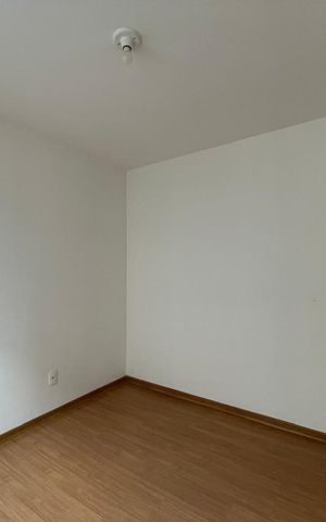 Apartamento à venda com 40m², 2 quartos e 1 vaga