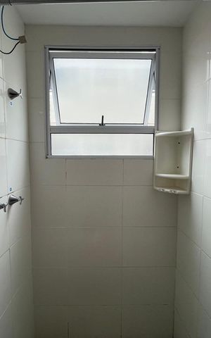 Apartamento à venda com 40m², 2 quartos e 1 vaga