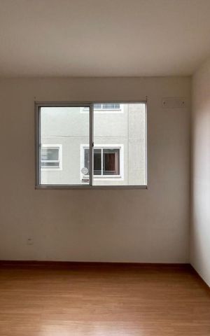 Apartamento à venda com 40m², 2 quartos e 1 vaga