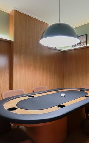 Apartamento para alugar com 42m², 2 quartos e 1 vagaÁrea Comum