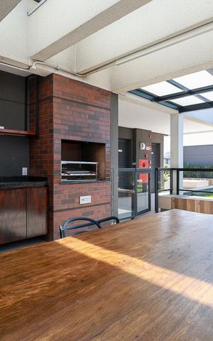 Apartamento para alugar com 42m², 2 quartos e 1 vagaÁrea Comum