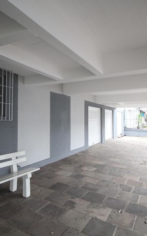 Apartamento para alugar com 42m², 1 quarto e sem vagaÁrea comum