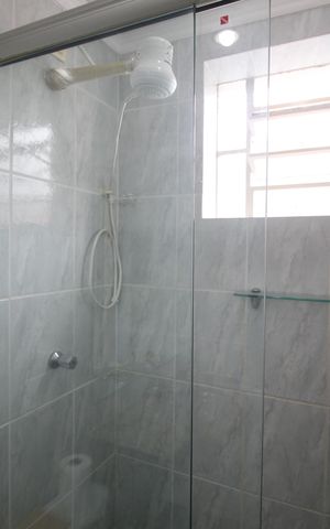 Apartamento para alugar com 42m², 1 quarto e sem vagaBanheiro