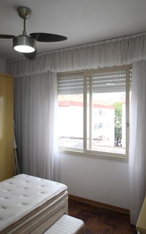 Apartamento para alugar com 42m², 1 quarto e sem vagaQuarto 1