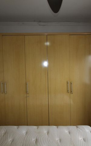 Apartamento para alugar com 42m², 1 quarto e sem vagaQuarto 1