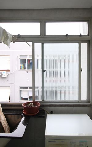 Apartamento para alugar com 42m², 1 quarto e sem vagaÁrea de Serviço