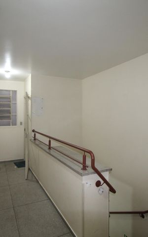 Apartamento para alugar com 42m², 1 quarto e sem vagaÁrea comum