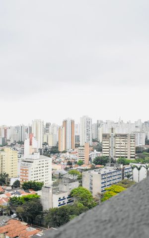 Studio à venda com 27m², 0 quarto e sem vaga Studio à venda com 27m², 0 quarto e sem vagaStudio