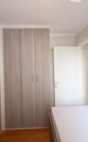 Apartamento para alugar com 55m², 2 quartos e 1 vaga Apartamento para alugar com 55m², 2 quartos e 1 vagaQuarto