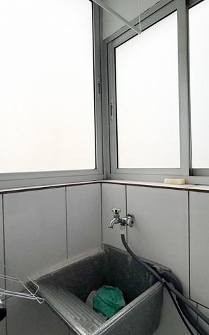 Apartamento para alugar com 55m², 2 quartos e 1 vaga Apartamento para alugar com 55m², 2 quartos e 1 vagaÁrea de Serviço