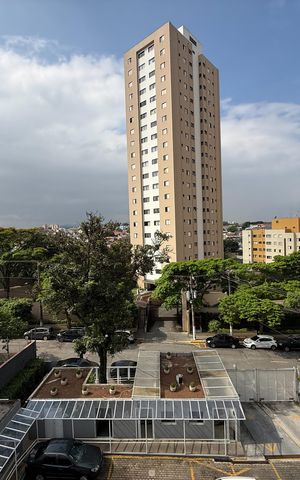 Apartamento para alugar com 55m², 2 quartos e 1 vaga Apartamento para alugar com 55m², 2 quartos e 1 vagaVista quarto