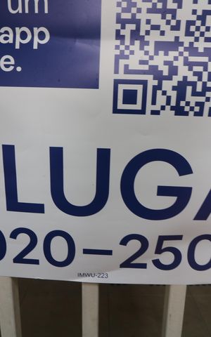 Apartamento para alugar com 72m², 2 quartos e 1 vagaFachada