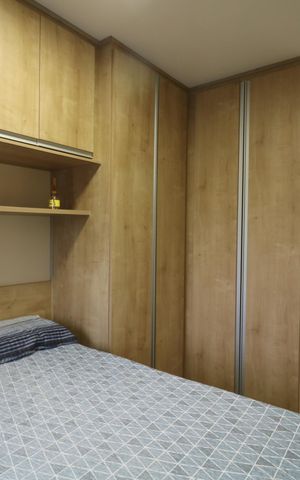 Apartamento para alugar com 72m², 2 quartos e 1 vagaSuíte
