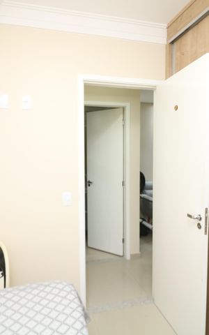 Apartamento para alugar com 72m², 2 quartos e 1 vagaQuarto
