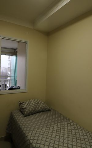 Apartamento para alugar com 72m², 2 quartos e 1 vagaQuarto