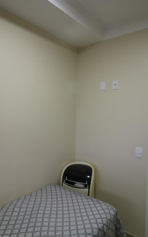 Apartamento para alugar com 72m², 2 quartos e 1 vagaQuarto