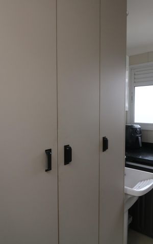 Apartamento para alugar com 72m², 2 quartos e 1 vagaÁrea de Serviço