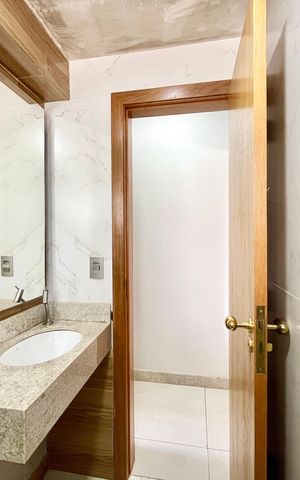 Apartamento à venda com 65m², 1 quarto e sem vaga
