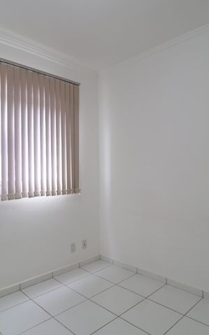 Apartamento para alugar com 45m², 2 quartos e 1 vagaQuarto 2