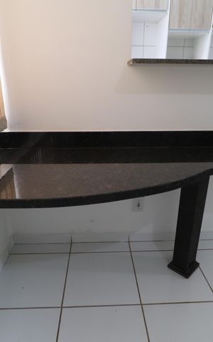 Apartamento para alugar com 45m², 2 quartos e 1 vagaSala