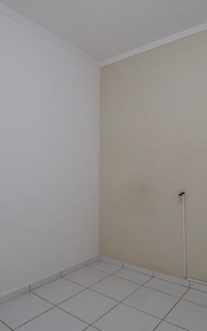 Apartamento para alugar com 45m², 2 quartos e 1 vagaQuarto 2