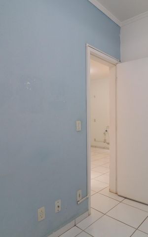Apartamento para alugar com 45m², 2 quartos e 1 vagaQuarto 1