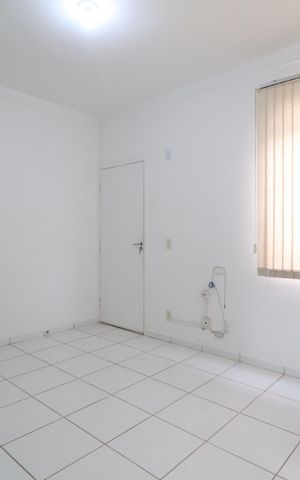 Apartamento para alugar com 45m², 2 quartos e 1 vagaSala