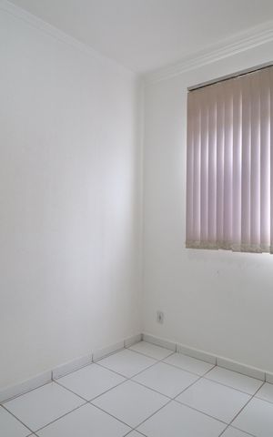 Apartamento para alugar com 45m², 2 quartos e 1 vagaQuarto 2