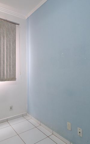 Apartamento para alugar com 45m², 2 quartos e 1 vagaQuarto 1