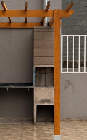 Apartamento para alugar com 32m², 1 quarto e 1 vagaÁrea Comum