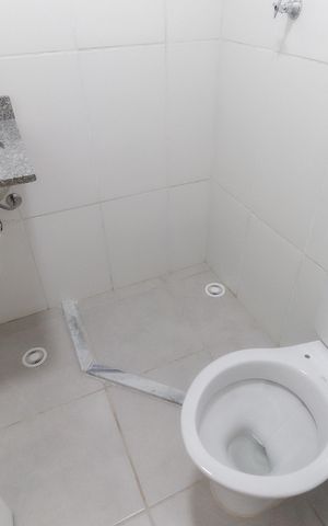 Apartamento para alugar com 32m², 1 quarto e 1 vagaBanheiro