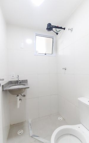 Apartamento para alugar com 32m², 1 quarto e 1 vagaBanheiro