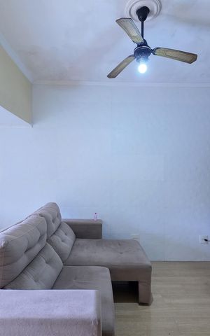 Casa à venda com 200m², 3 quartos e 2 vagasSala 