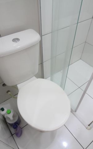 Apartamento para alugar com 42m², 2 quartos e sem vagaBanheiro