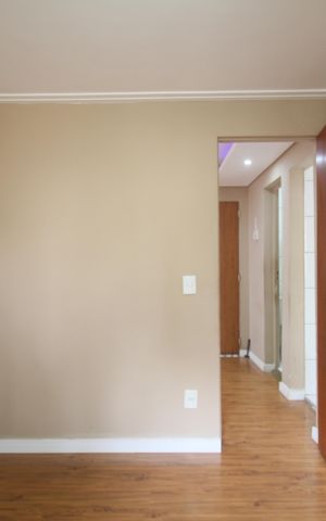 Apartamento para alugar com 42m², 2 quartos e sem vagaQuarto 2