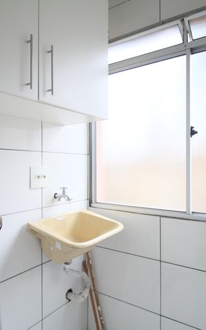 Apartamento para alugar com 42m², 2 quartos e sem vagaÁrea de Serviço