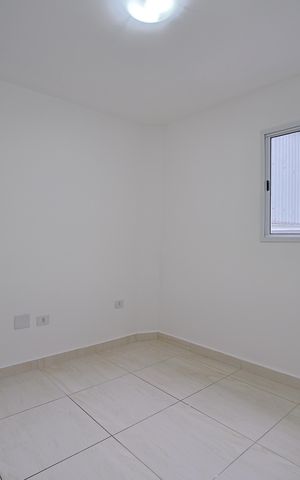 Casa de condomínio para alugar com 57m², 2 quartos e sem vagaQuarto 1