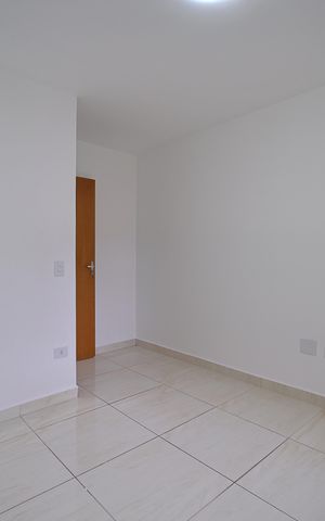 Casa de condomínio para alugar com 57m², 2 quartos e sem vagaQuarto 1