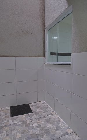 Casa de condomínio para alugar com 57m², 2 quartos e sem vagaÁrea de Serviço